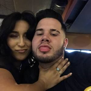 Meet your Posher, Ethan